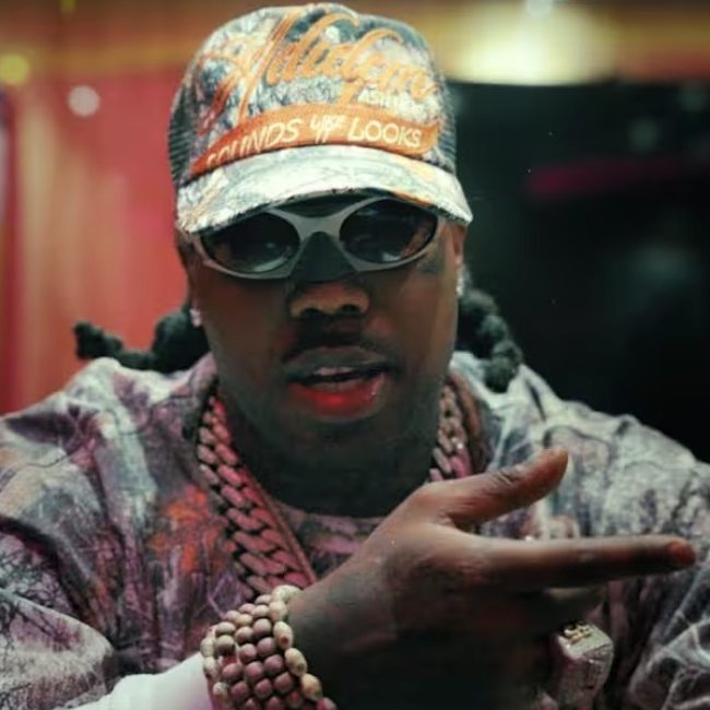 EST Gee – “Sometimes” [Music Video]
