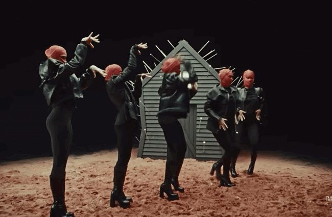 Meet The Red(d)s: Trippie and Sexyy Unite For a New Single From ‘NDA,’ Out 8/14