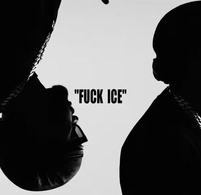 Bashfortheworld – “F*ck Ice” [Music Video]