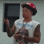 Luhh Dyl Lives Large in the Luxurious Video for “Speak On Fortune”
