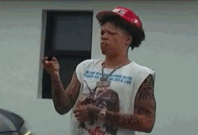 Luhh Dyl Lives Large in the Luxurious Video for “Speak On Fortune”