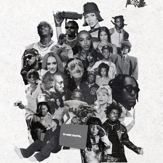 Young Thug, Lil Uzi Vert, Don Toliver, Trippie Redd & Many More Trust BlackFlag to Engineer Their Viral Moments