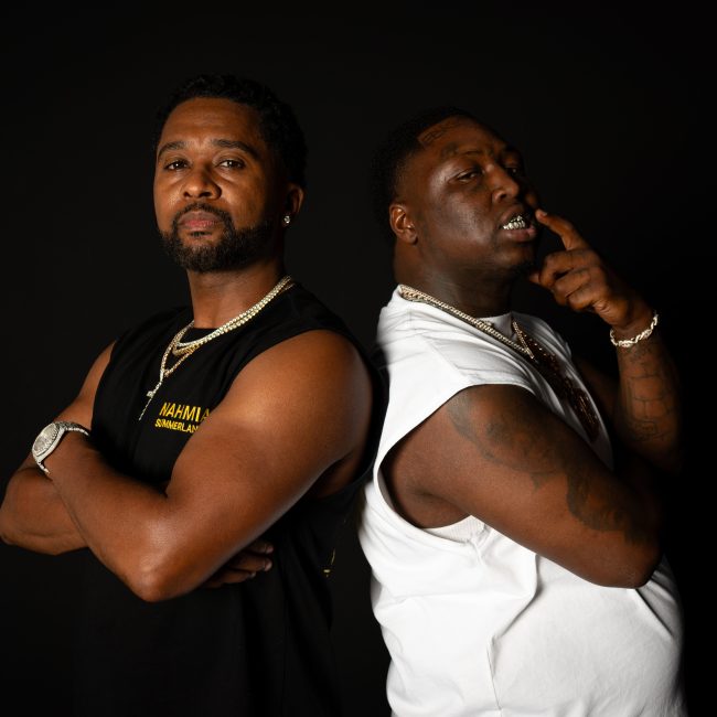 Zaytoven & Big Moochie Grape Announce Tracklist for 9/25 ‘Grapetoven,’ Drop “Ball Without The Dribble” ft. Trigga500k