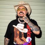 That Mexican OT Embraces His Twang on “I Can’t,” His New Bluesy Banger from the Upcoming ‘Cucuy’ Album