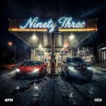 Eddie Valero – Ninety Three [Album]