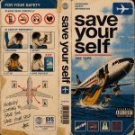 OMB Peezy Displays Heroic Rhyme Skills On New Album ‘Save Yourself’