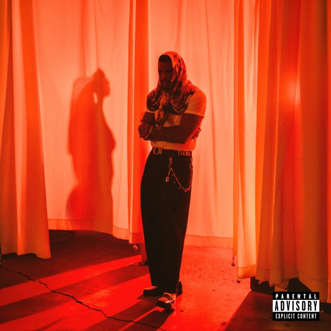Vory Romances a Vegas Vixen in New Single “Sin City” From Upcoming EROS 3.0 Mixtape