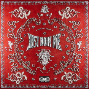 Young Nudy – Just Doin Me [Album]